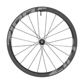 Zipp, 303 SW Tubeless Disc B1, Wheel, Front, 700C / 622, Holes: 20, 12mm TA, 100mm, Disc Center Lock